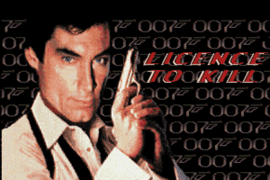 007: Licence to Kill 0