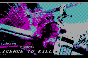 007: Licence to Kill 9