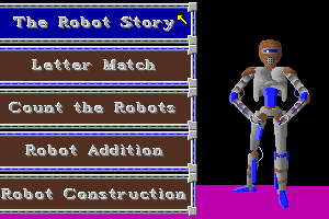 10 Little Robots 2