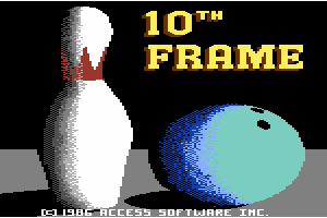 10th Frame 0