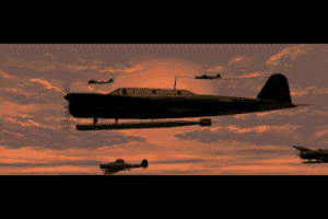 1942: The Pacific Air War 1