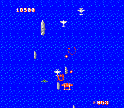1943: The Battle of Midway abandonware