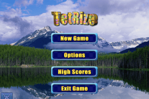 2001 TetRize abandonware