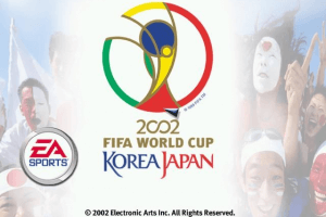 2002 FIFA World Cup 0