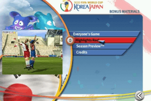 2002 FIFA World Cup 3