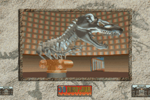 3-D Dinosaur Adventure 16