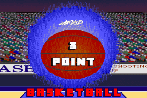 3 Point Basketball 1