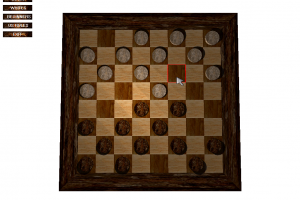 3D Checkers 2