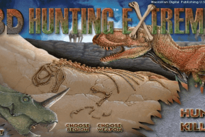 3D Hunting Extreme 0