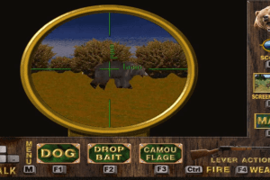 3D Hunting: Grizzly abandonware