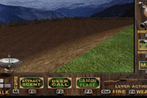 3D Hunting: Trophy Whitetail abandonware