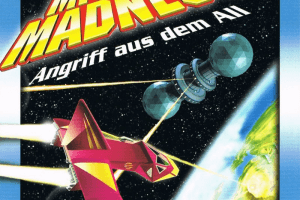 3D Missile Madness abandonware