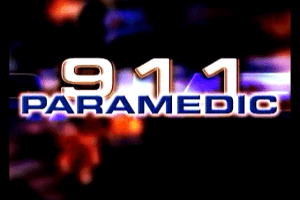 911 Paramedic 2