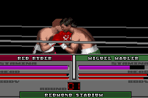 ABC Wide World of Sports Boxing 13