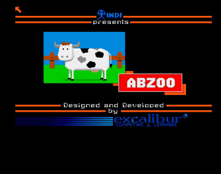 ABZoo abandonware