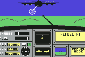 ACE: Air Combat Emulator 6