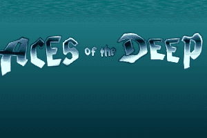 Aces of the Deep 4