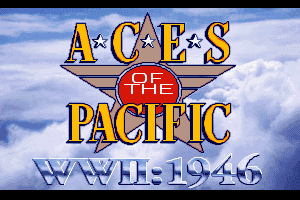 Aces of the Pacific: Expansion Disk - WWII: 1946 6