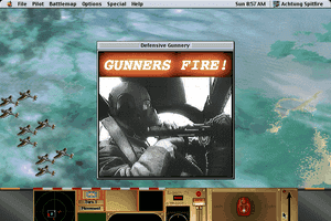 Achtung Spitfire abandonware