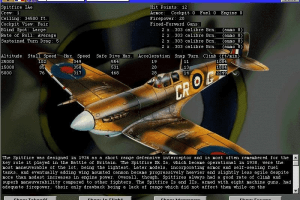 Achtung Spitfire abandonware