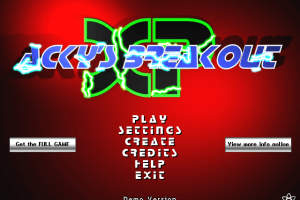 Acky's XP Breakout 0
