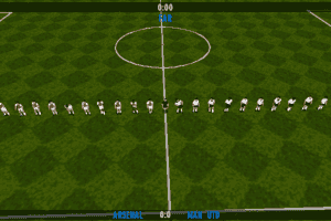 Actua Soccer: Club Edition 2