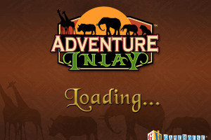 Adventure Inlay 0