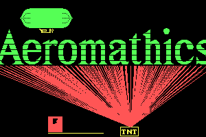 Aeromathics 1