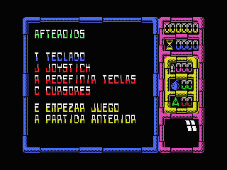 Afteroids abandonware