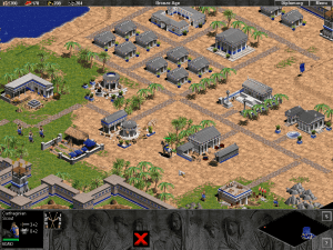 Age of Empires: The Rise of Rome 12