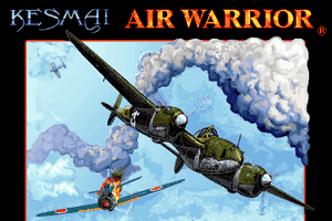 Air Warrior 1