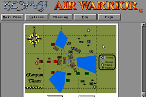 Air Warrior 6