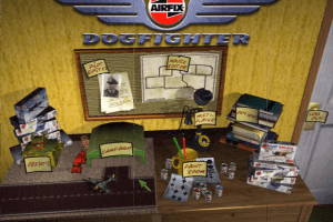 Airfix: Dogfighter 6
