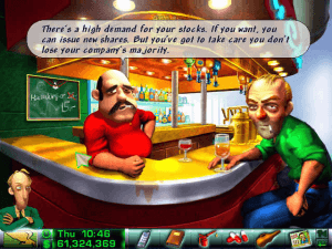Airline Tycoon abandonware