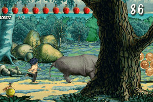 Akimbo: Kung-Fu Hero 18