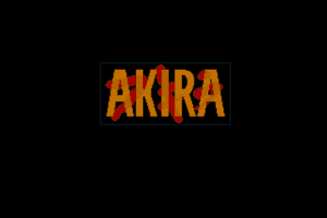 Akira 0
