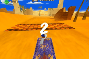 Aladdin's Magic Carpet Ride 2