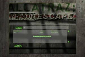 Alcatraz: Prison Escape 12