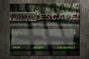 Alcatraz: Prison Escape 1