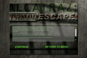 Alcatraz: Prison Escape 3