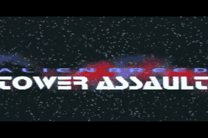 Alien Breed: Tower Assault 0