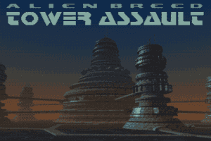 Alien Breed: Tower Assault 6