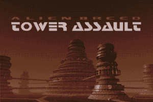 Alien Breed: Tower Assault 0