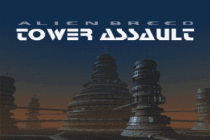 Alien Breed: Tower Assault 1