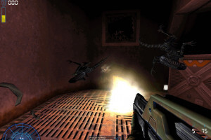 Aliens Versus Predator 2: Gold Edition abandonware