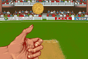 Allan Border's Cricket 2