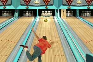 Alley 19 Bowling 4