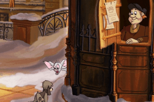 Anastasia: Adventures with Pooka and Bartok! 4