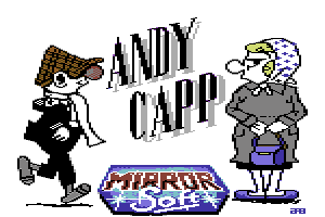 Andy Capp 0