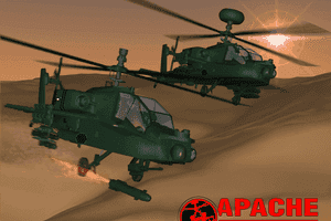Apache 0